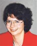 Profilbild Martina Ulrike Fischer-Ringle